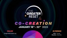TGR Anouncement Poster 4 – Contrasted TGR Anouncement Poster 4 - Contrasted